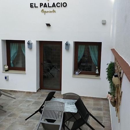 Palacio Boutique Anna Εξωτερικό φωτογραφία