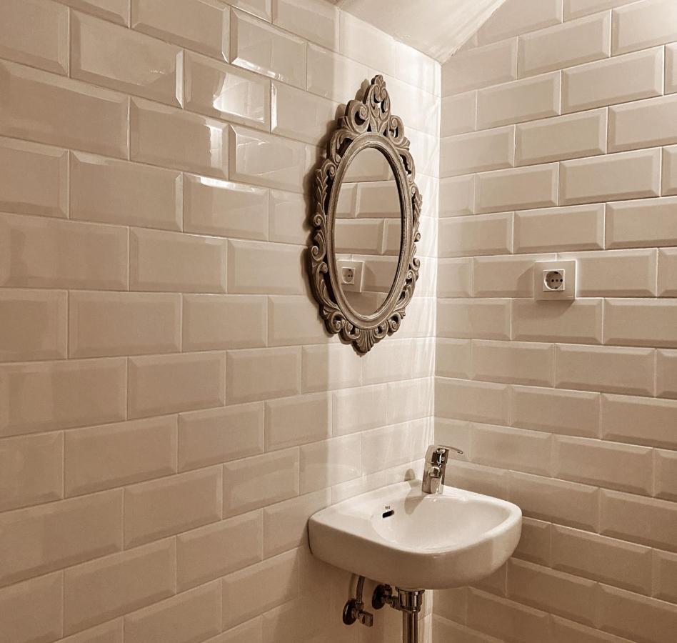 Palacio Boutique Anna Εξωτερικό φωτογραφία
