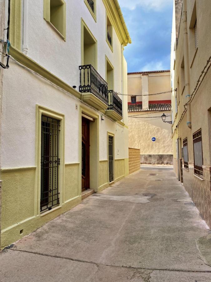 Palacio Boutique Anna Εξωτερικό φωτογραφία