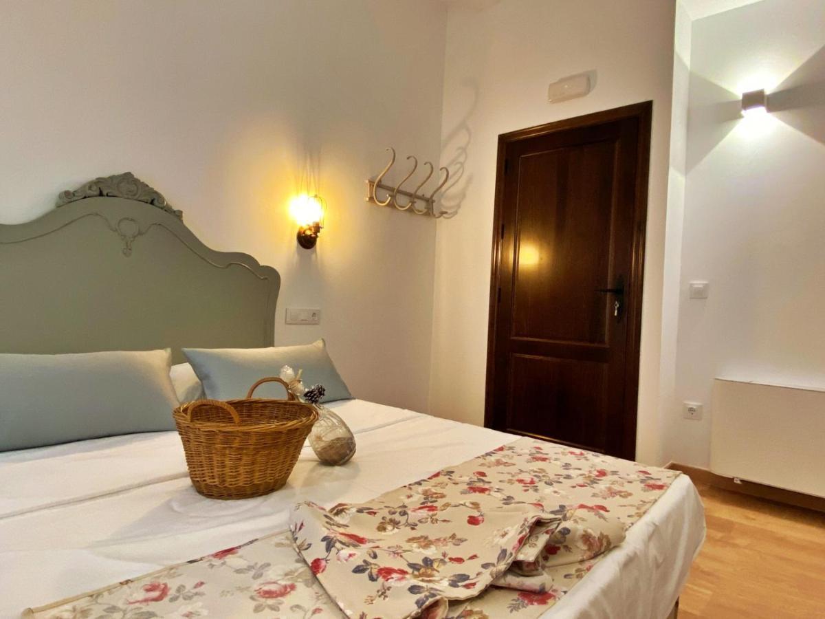 Palacio Boutique Anna Εξωτερικό φωτογραφία