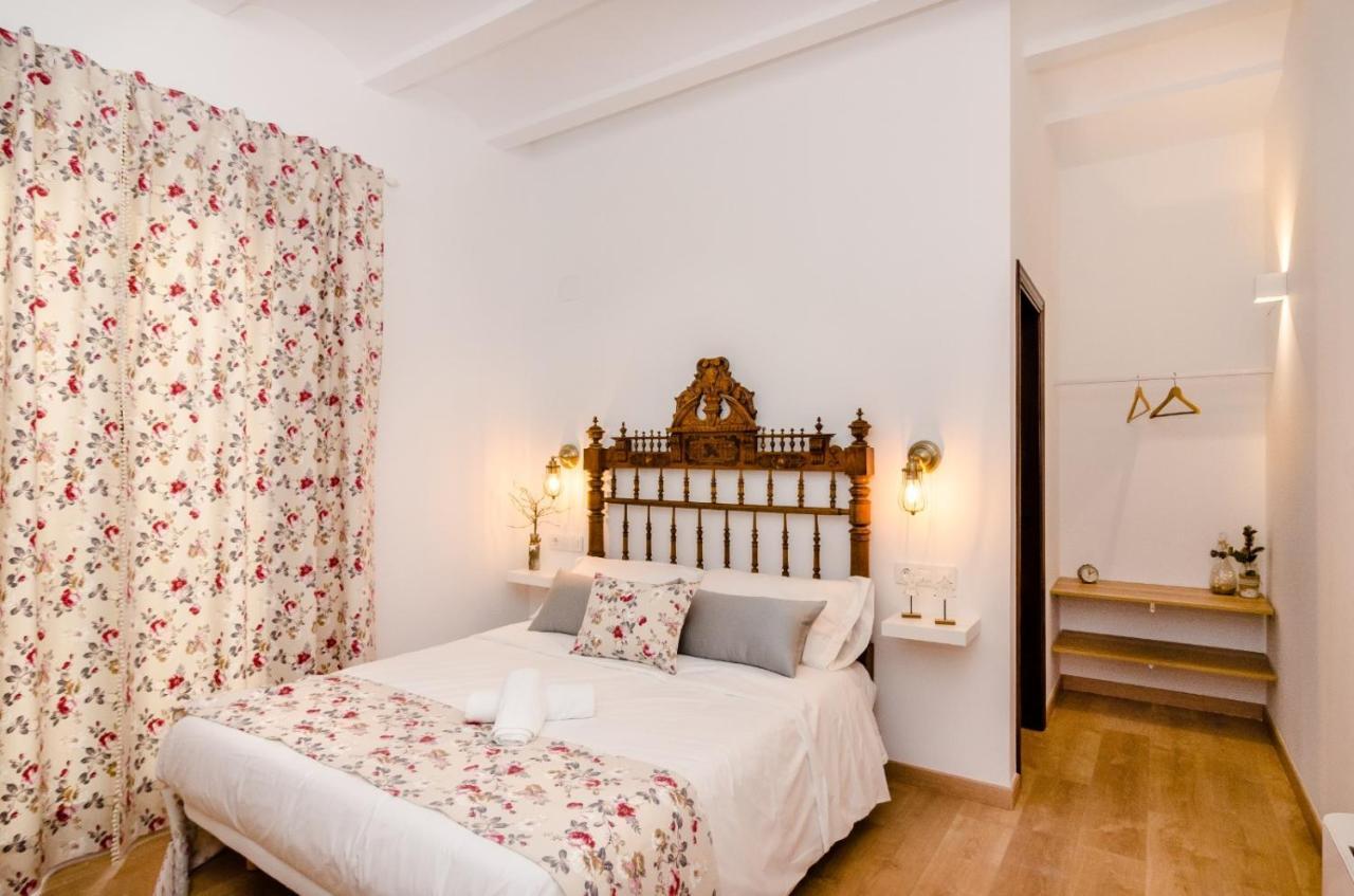 Palacio Boutique Anna Εξωτερικό φωτογραφία