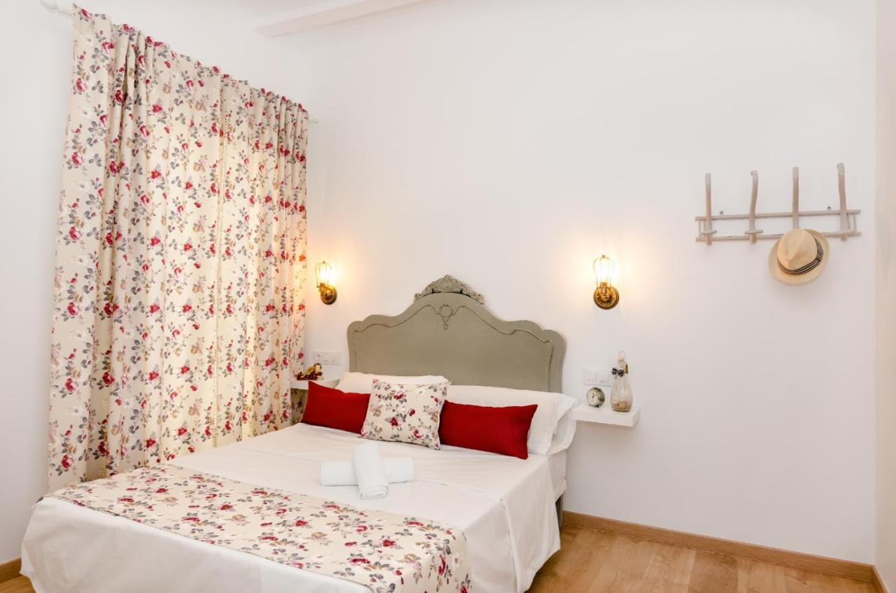 Palacio Boutique Anna Εξωτερικό φωτογραφία