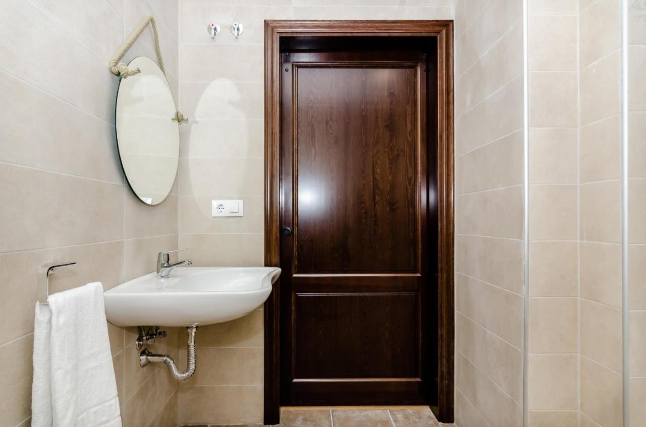Palacio Boutique Anna Εξωτερικό φωτογραφία