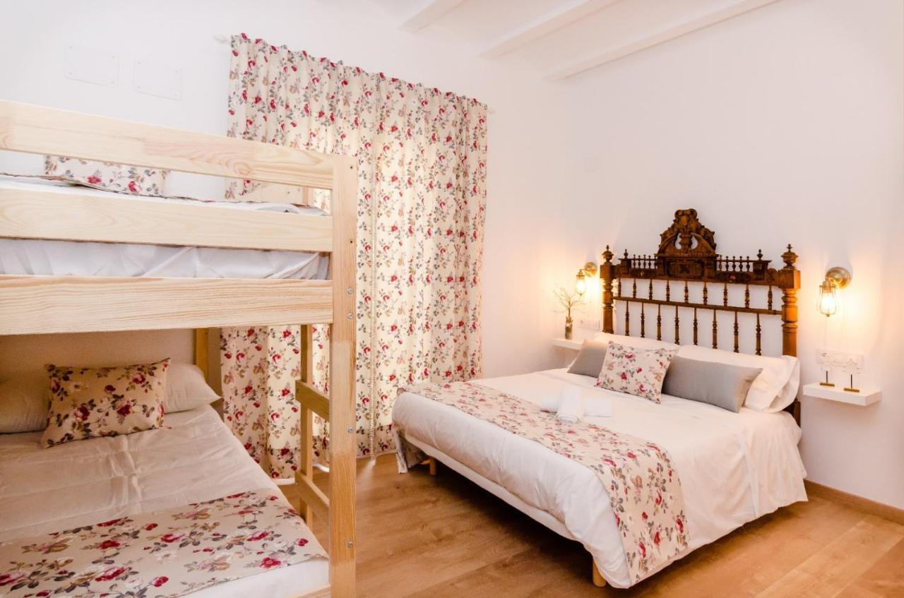 Palacio Boutique Anna Εξωτερικό φωτογραφία