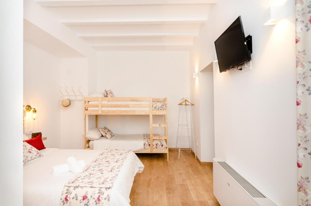 Palacio Boutique Anna Εξωτερικό φωτογραφία