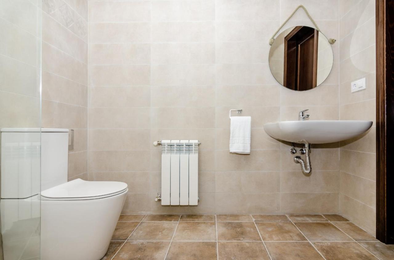 Palacio Boutique Anna Εξωτερικό φωτογραφία