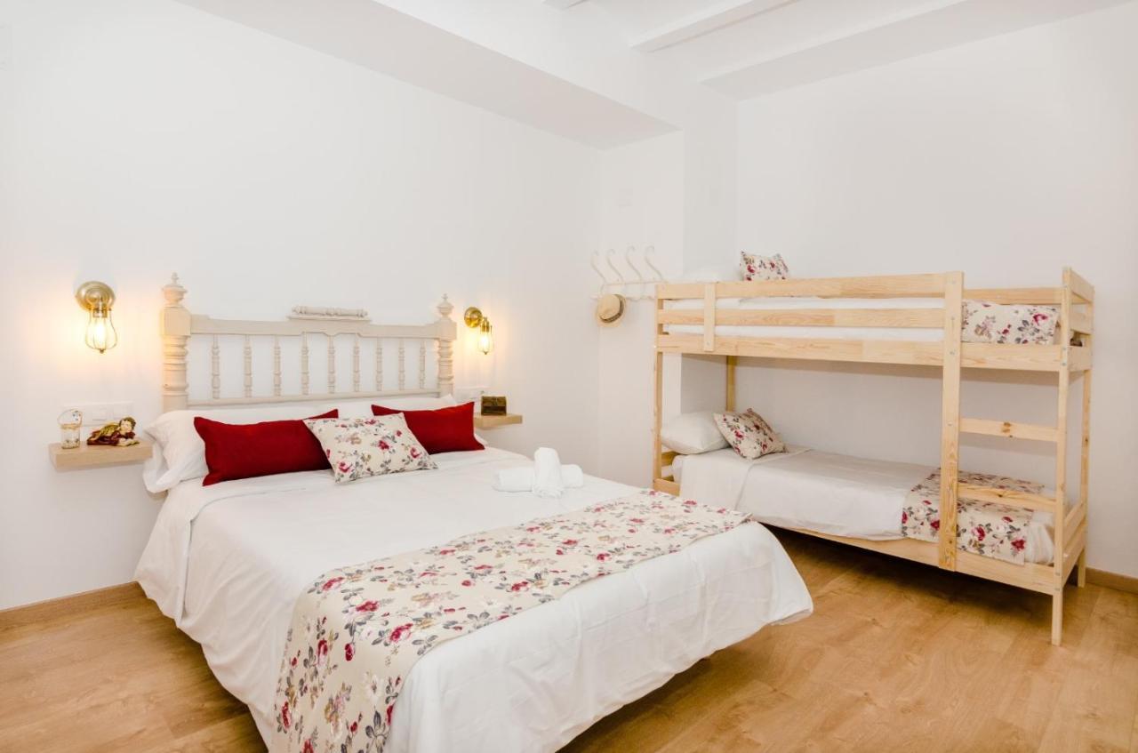 Palacio Boutique Anna Εξωτερικό φωτογραφία