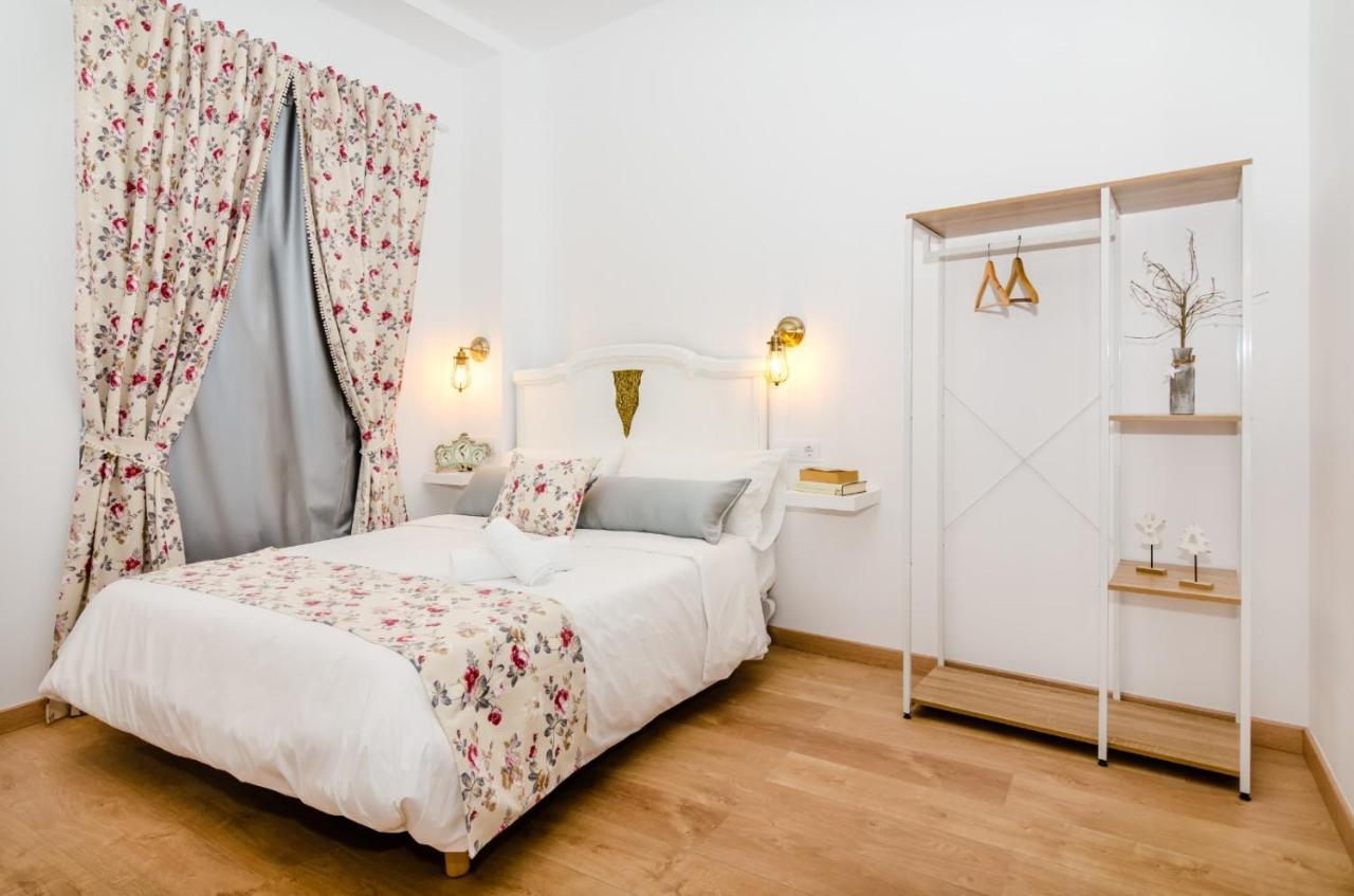Palacio Boutique Anna Εξωτερικό φωτογραφία