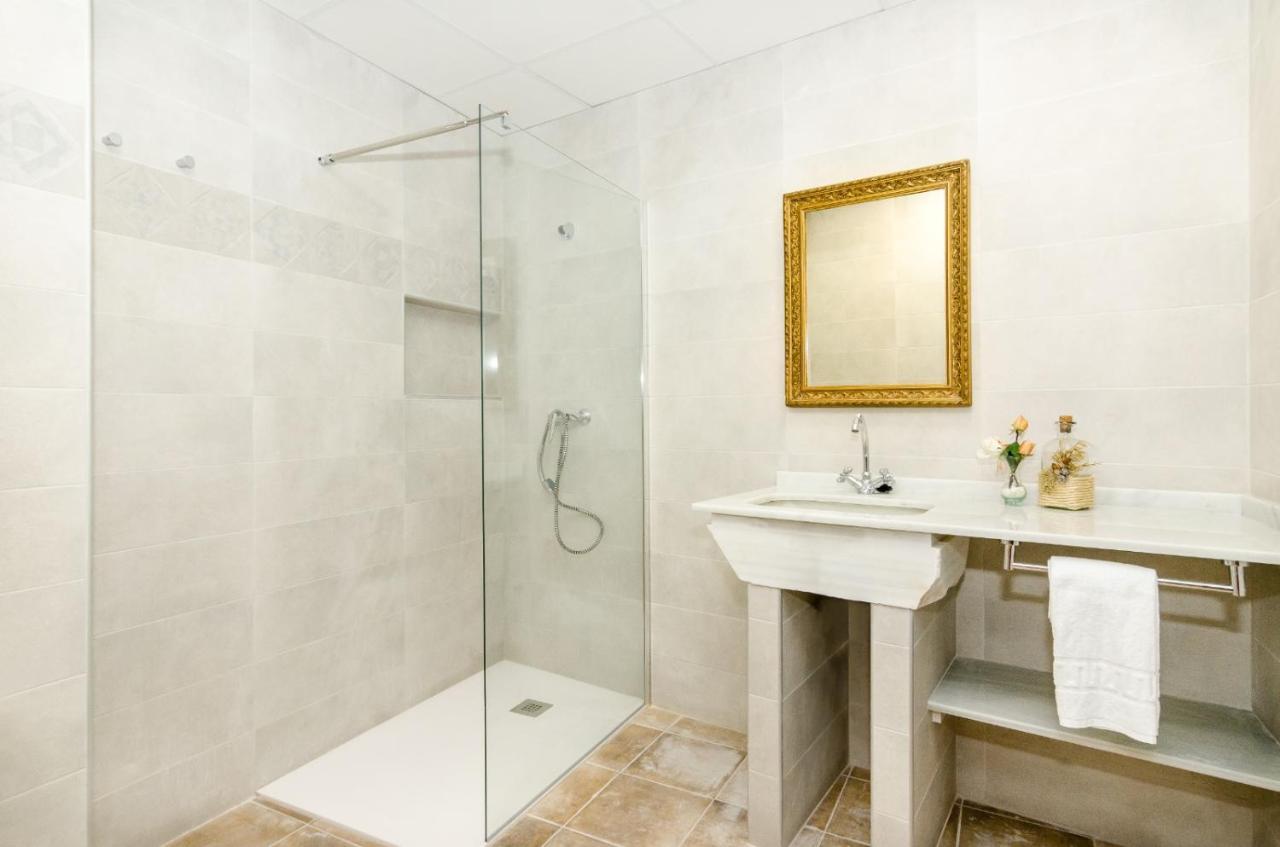 Palacio Boutique Anna Εξωτερικό φωτογραφία