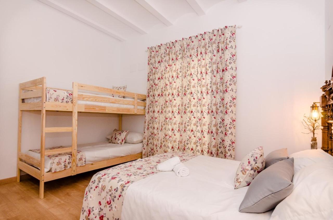 Palacio Boutique Anna Εξωτερικό φωτογραφία