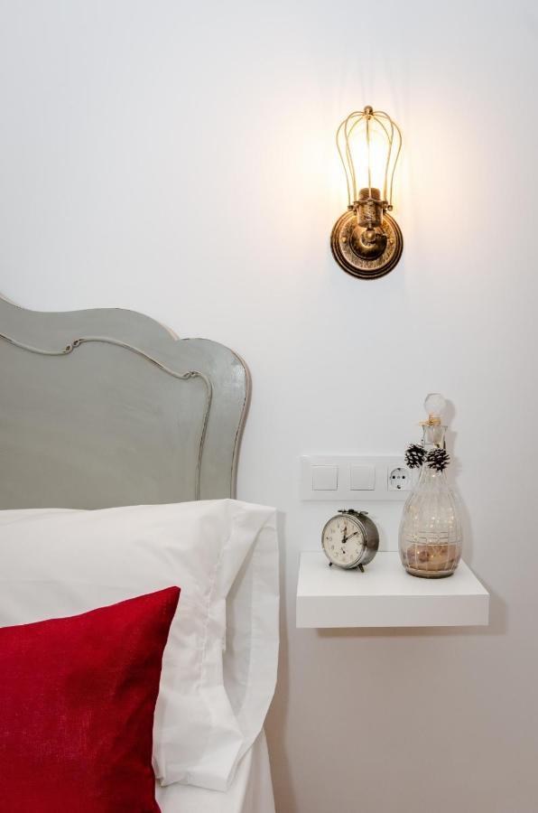 Palacio Boutique Anna Εξωτερικό φωτογραφία
