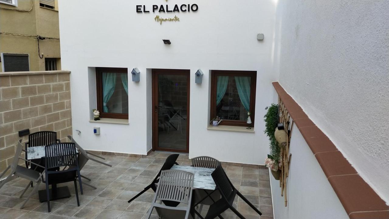 Palacio Boutique Anna Εξωτερικό φωτογραφία