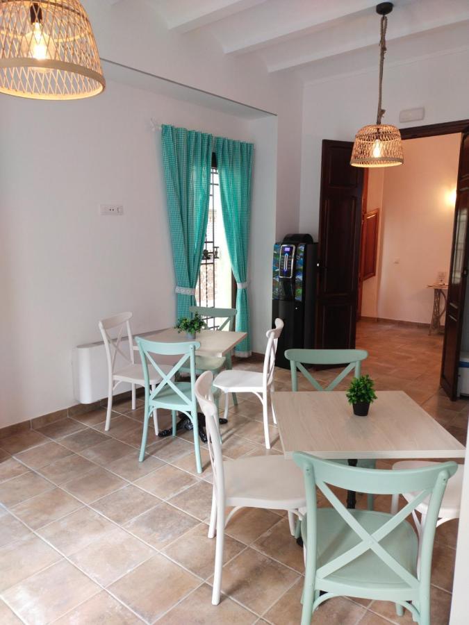 Palacio Boutique Anna Εξωτερικό φωτογραφία